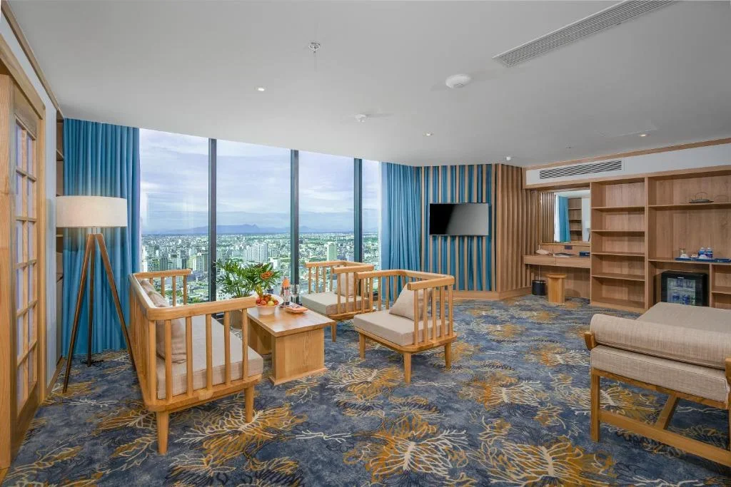 Khách sạn Sala Đà Nẵng Beach Hotel