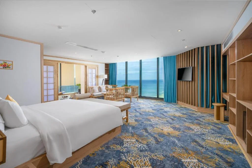 Khách sạn Sala Đà Nẵng Beach Hotel