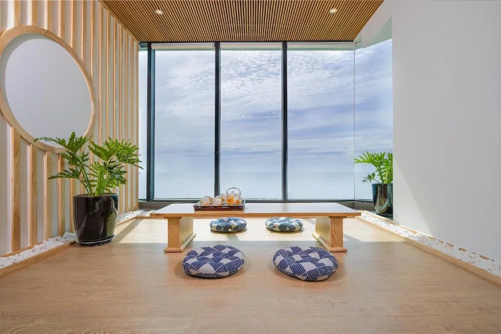 Khách sạn Sala Đà Nẵng Beach Hotel