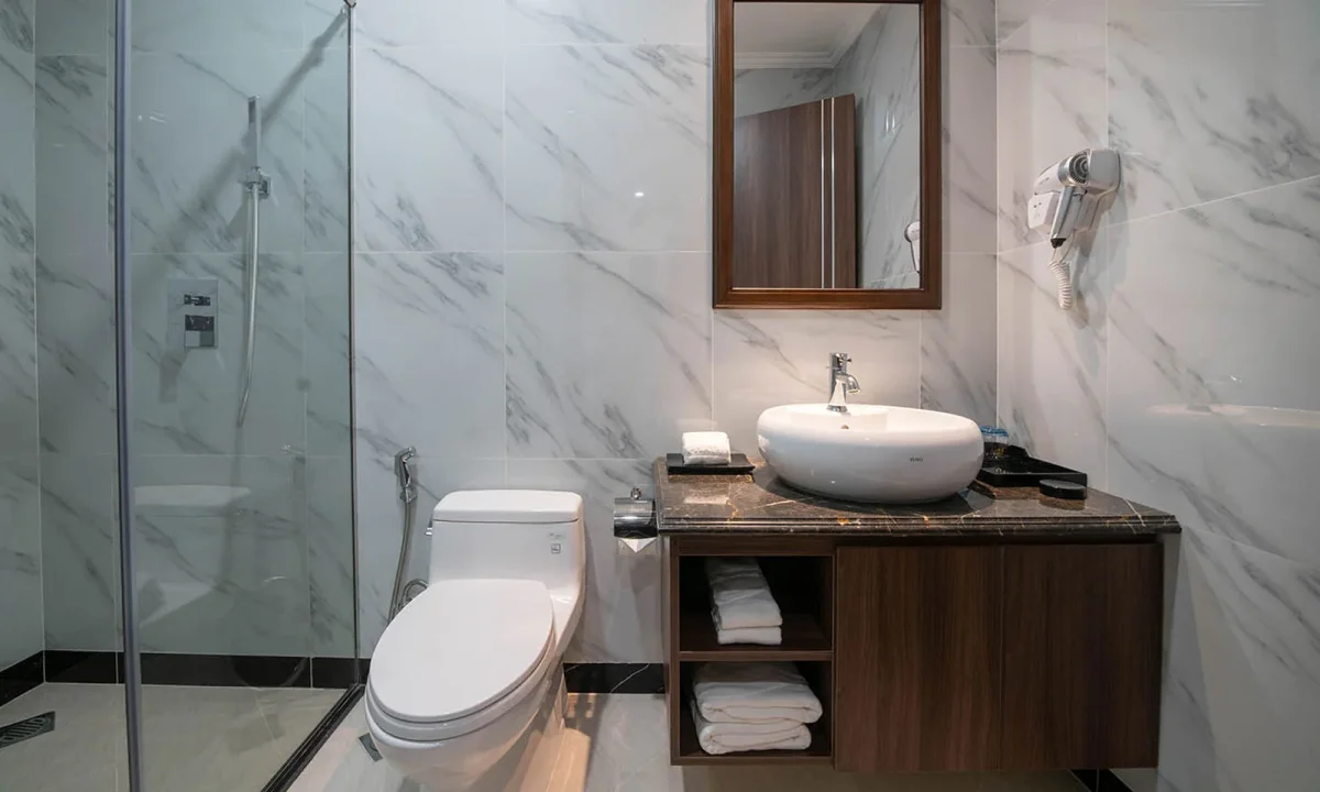 Khách sạn Hillary Hà Nội Hotel