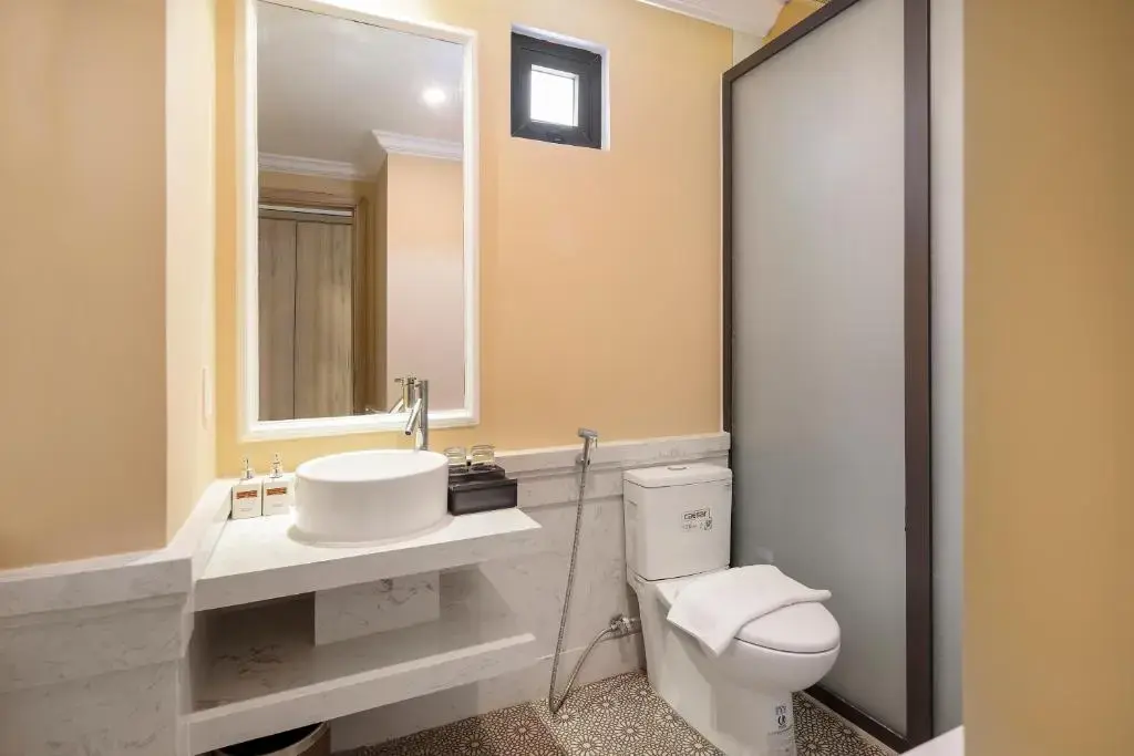 Khách sạn Bella Merry Hotel And Apartment Đà Nẵng