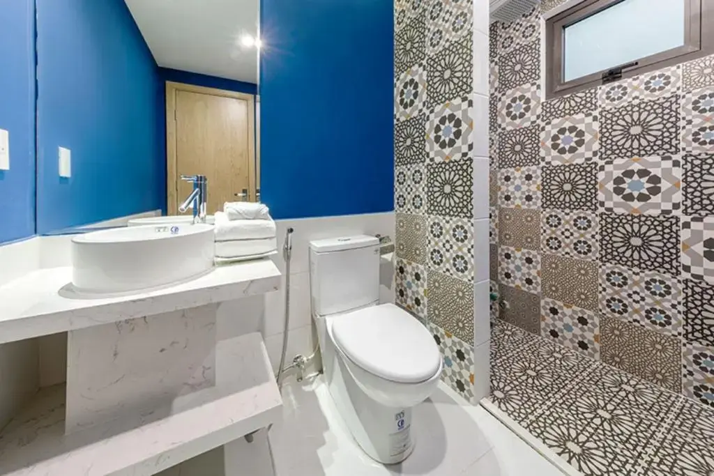 Khách sạn Bella Merry Hotel And Apartment Đà Nẵng