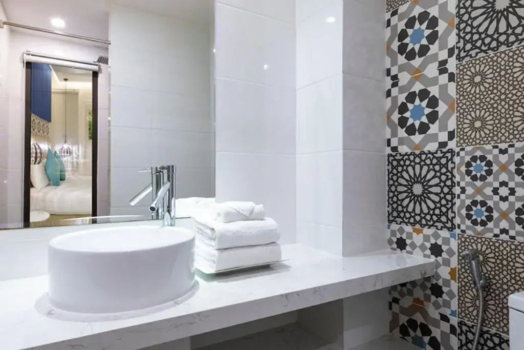 Khách sạn Bella Merry Hotel And Apartment Đà Nẵng