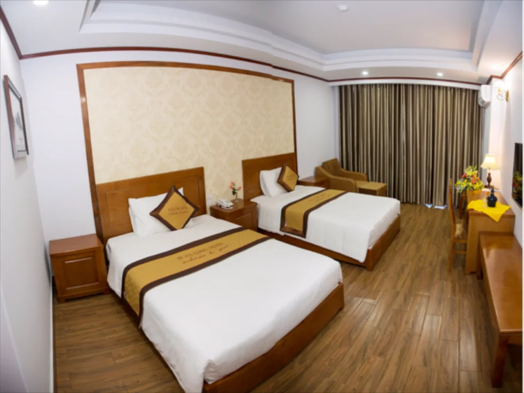 Khách sạn 79 Luxury Ha Long Hotel Hạ Long