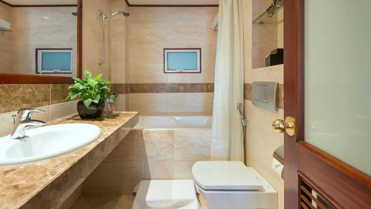 Khách sạn Hanoi E Central Hotel Hà Nội
