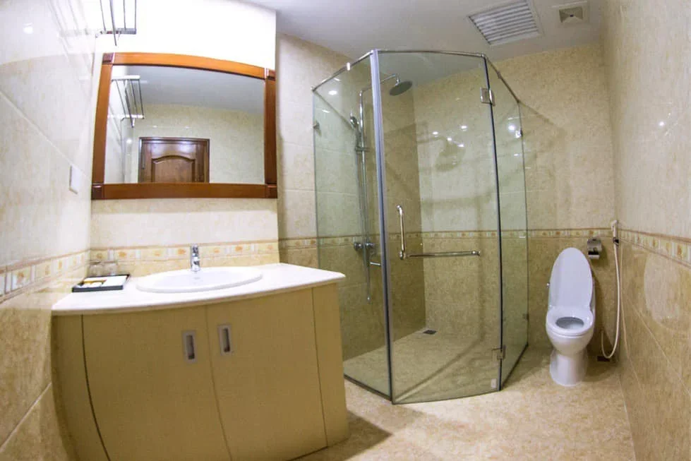 Khách sạn 79 Luxury Ha Long Hotel Hạ Long