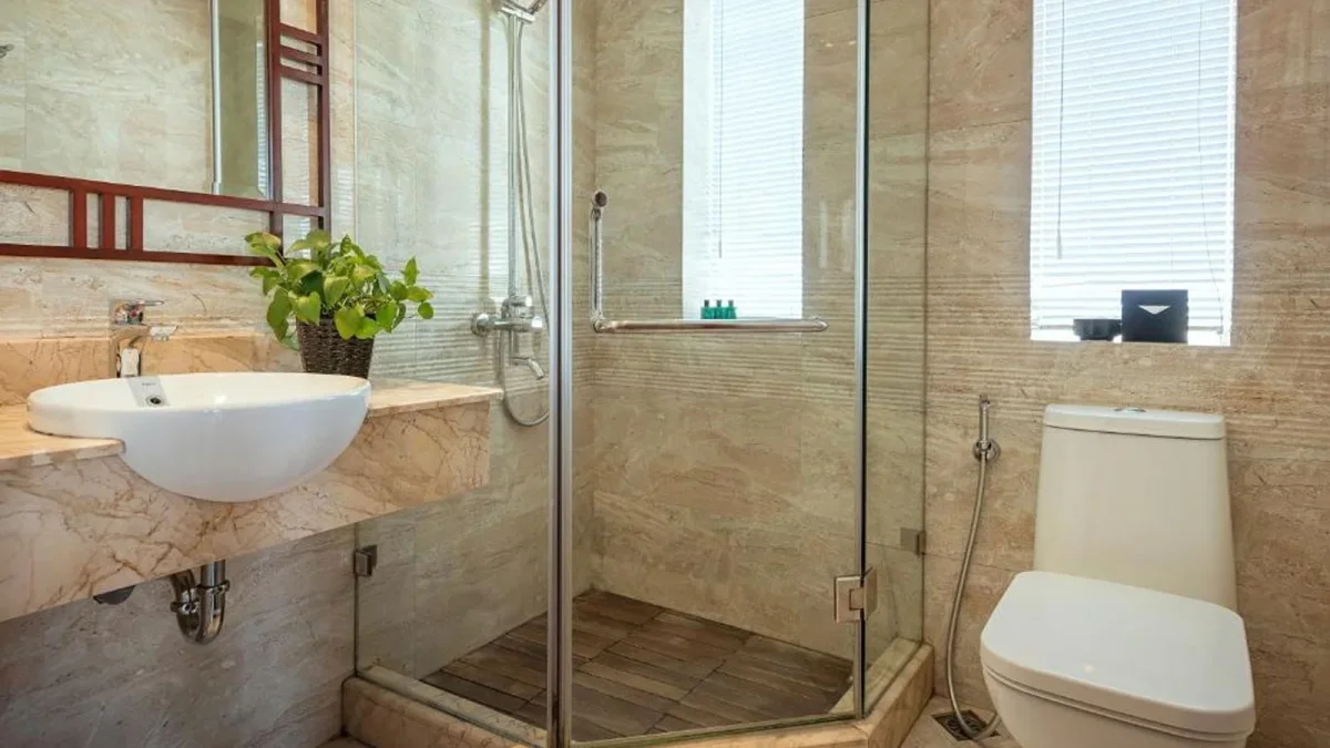 Khách sạn Hanoi E Central Hotel Hà Nội