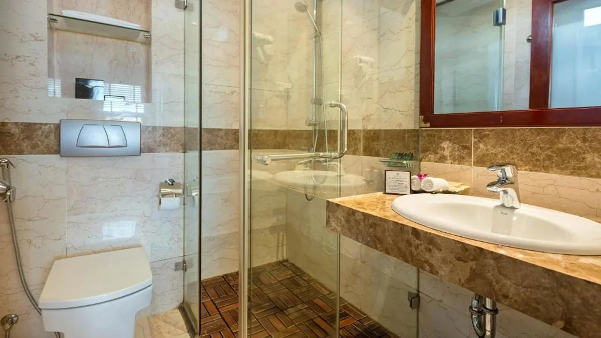 Khách sạn Hanoi E Central Hotel Hà Nội