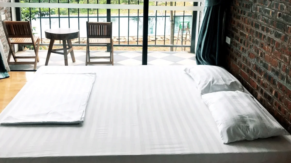Homestay The Homie Sóc Sơn Hà Nội