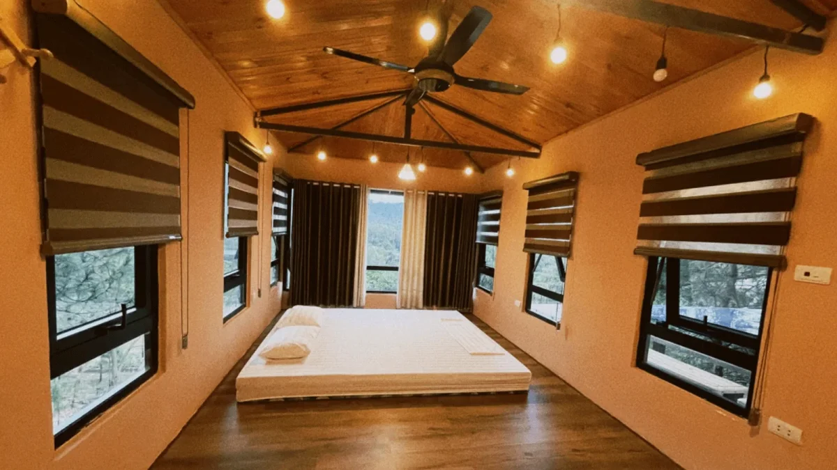 Homestay The Homie Sóc Sơn Hà Nội