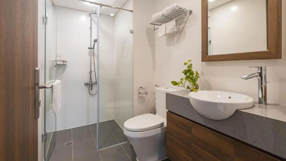 Khách sạn Narcissus Hotel & Apartment Hà Nội