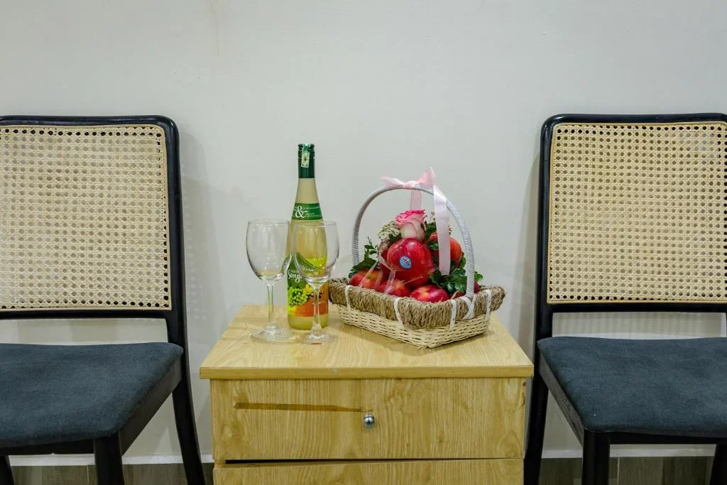 Khách sạn Cát Bà Violet Hotel