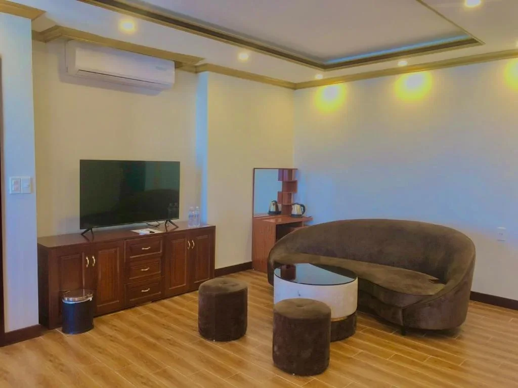 Khách sạn Golden Sea Hạ Long Hotel