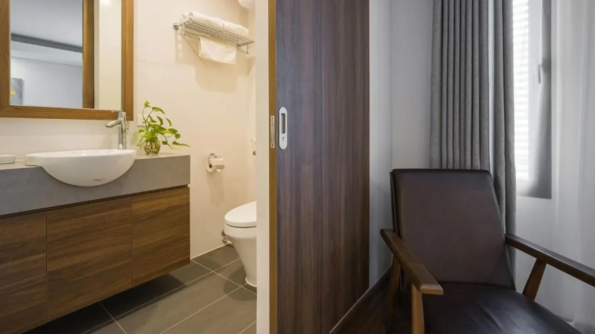Khách sạn Narcissus Hotel & Apartment Hà Nội