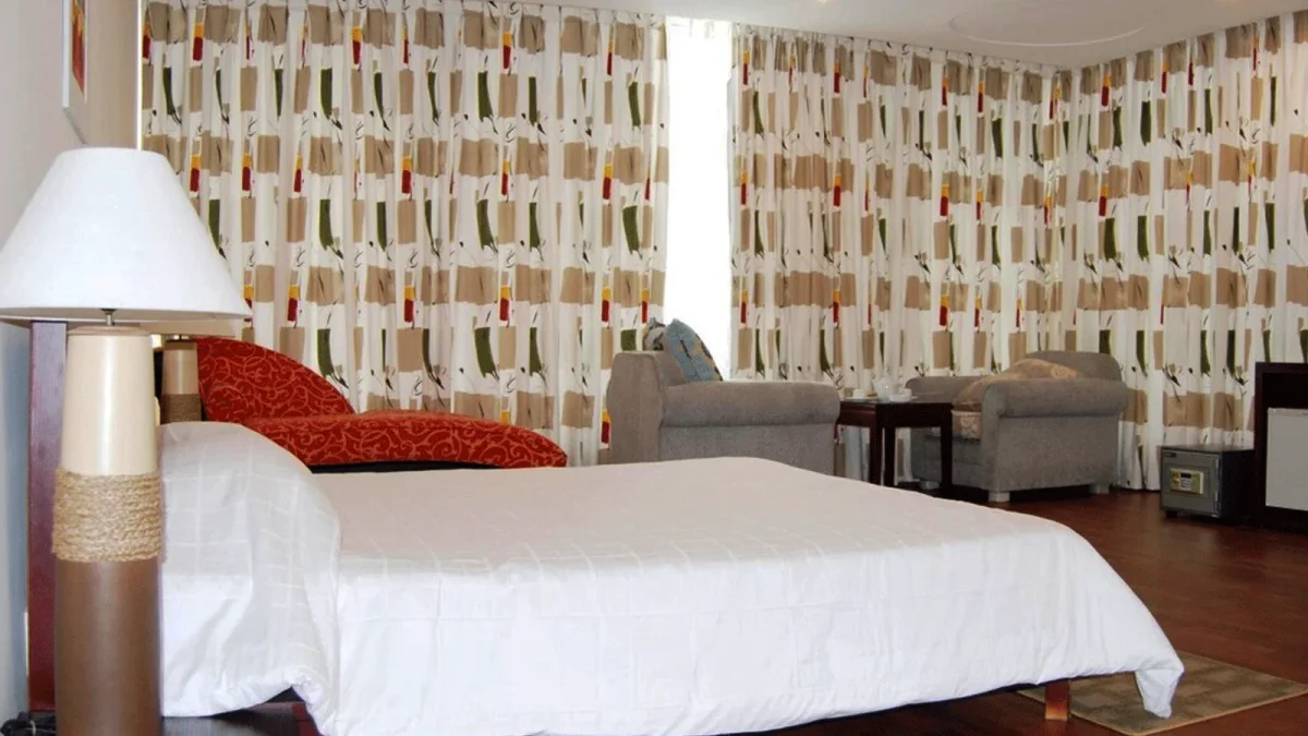 Khách sạn Kim Thơ Hotel Cần Thơ