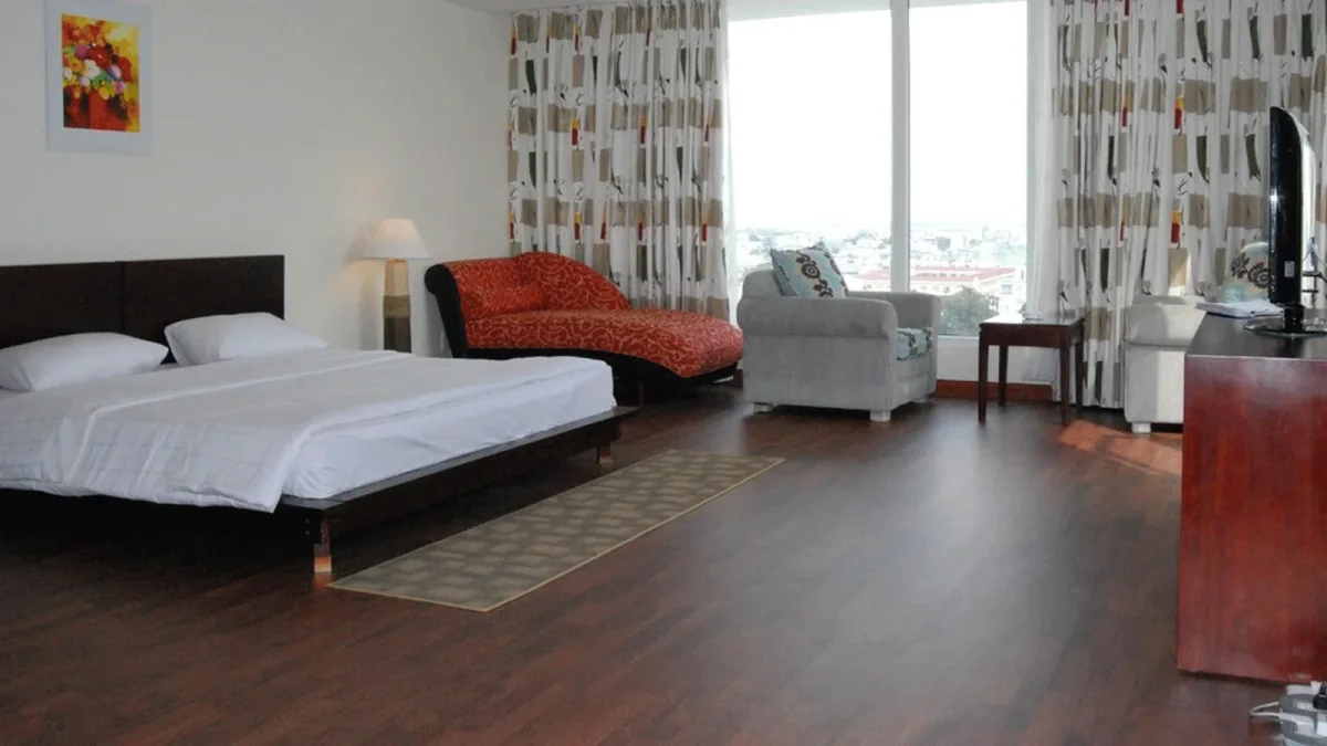 Khách sạn Kim Thơ Hotel Cần Thơ