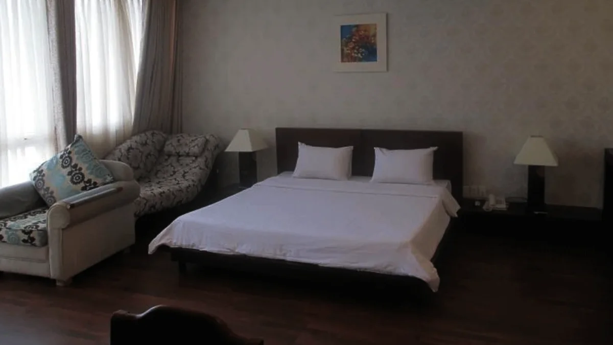 Khách sạn Kim Thơ Hotel Cần Thơ