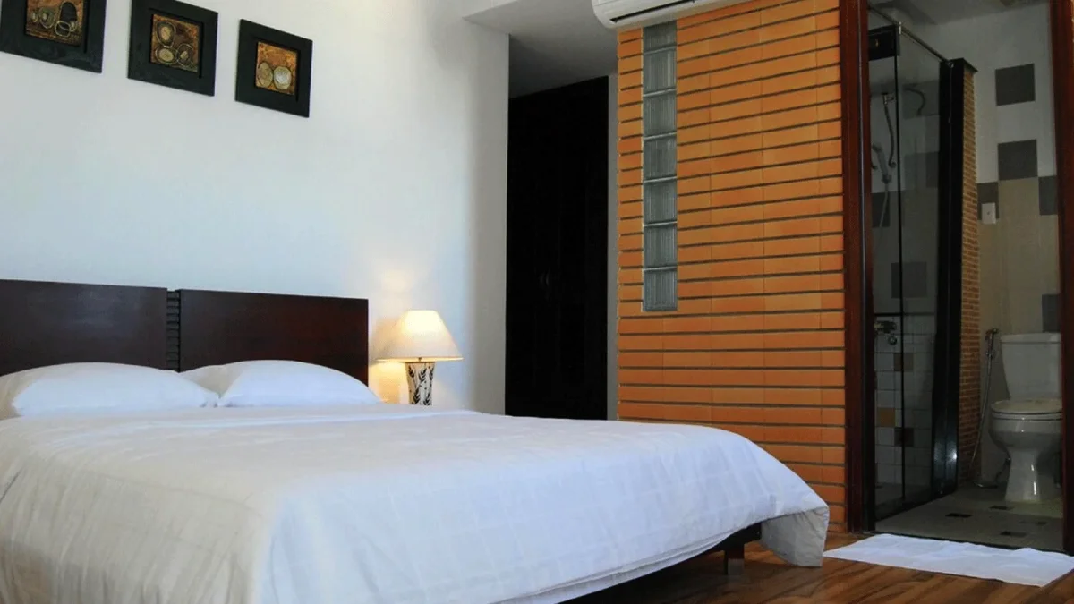 Khách sạn Kim Thơ Hotel Cần Thơ