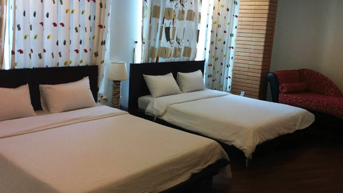Khách sạn Kim Thơ Hotel Cần Thơ