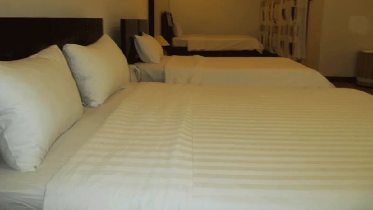 Khách sạn Kim Thơ Hotel Cần Thơ