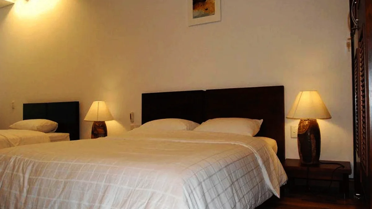 Khách sạn Kim Thơ Hotel Cần Thơ