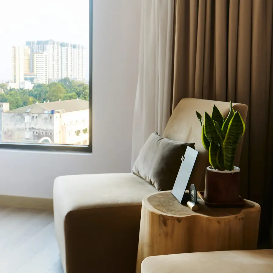 Khách sạn The Ann Hà Nội Hotel
