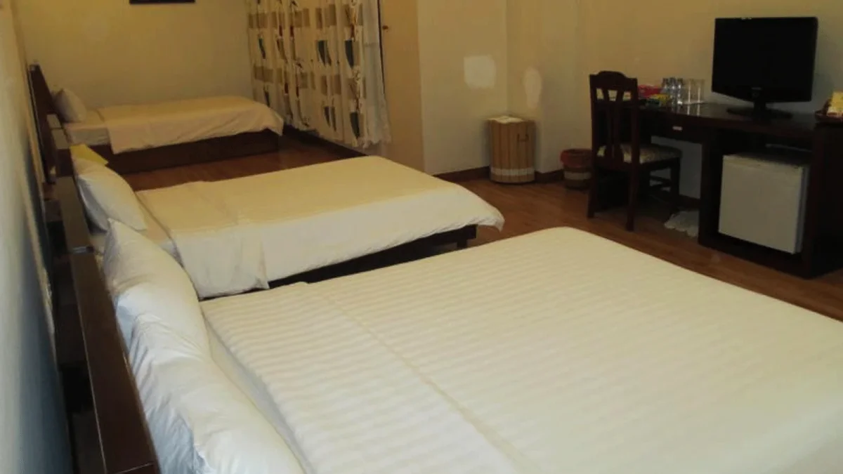 Khách sạn Kim Thơ Hotel Cần Thơ