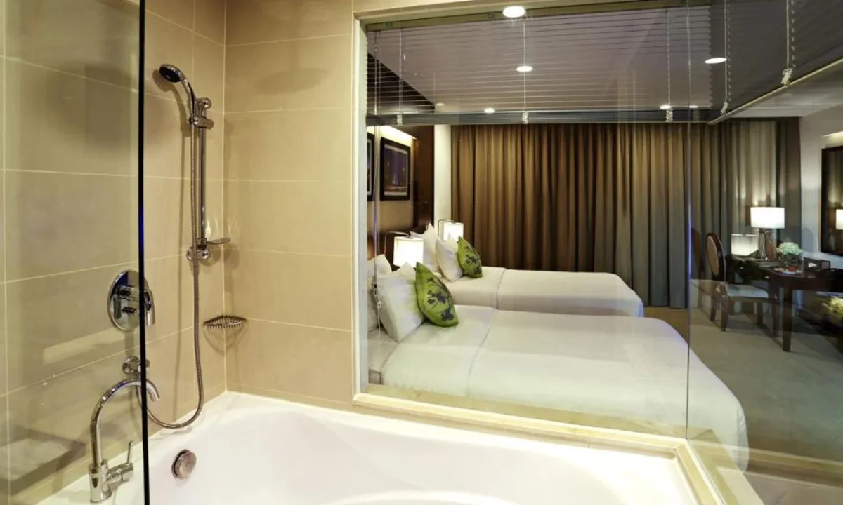 Khách sạn The Ann Hà Nội Hotel
