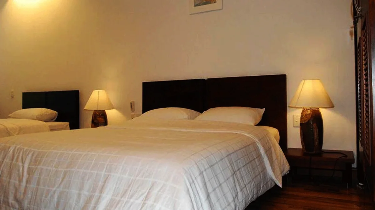 Khách sạn Kim Thơ Hotel Cần Thơ