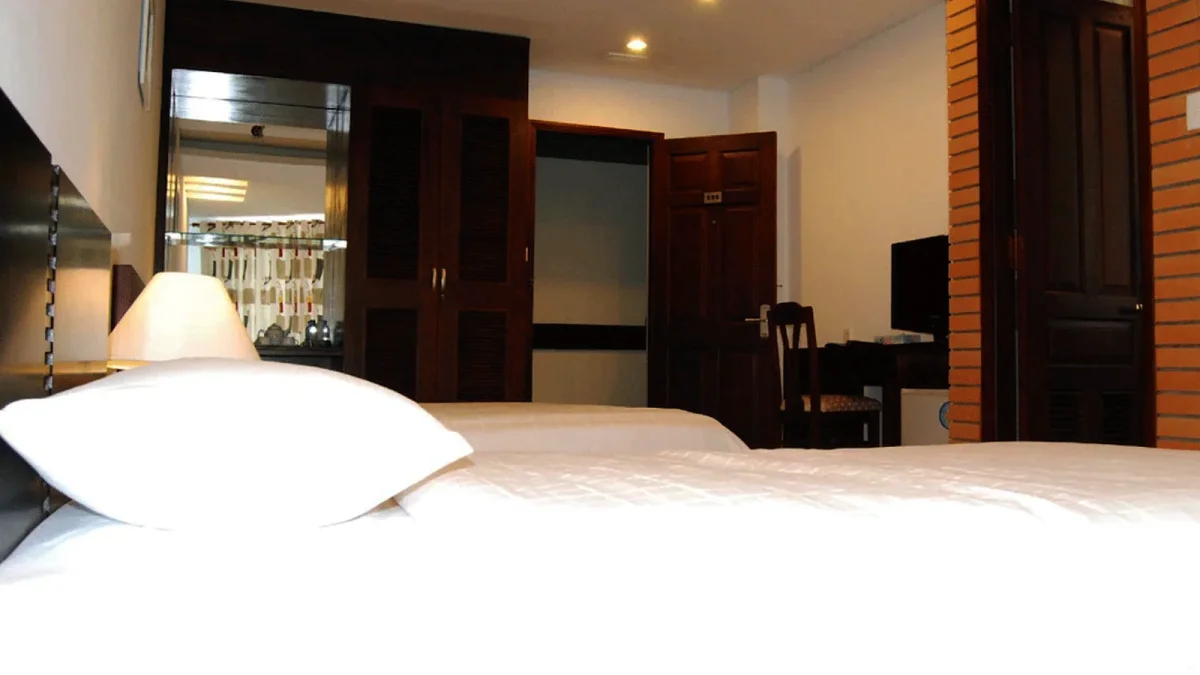 Khách sạn Kim Thơ Hotel Cần Thơ