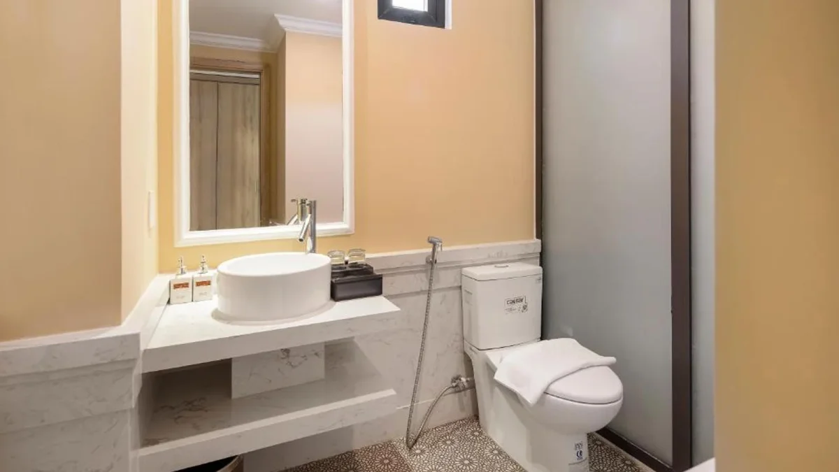 Khách sạn Bella Merry Hotel And Apartment Đà Nẵng