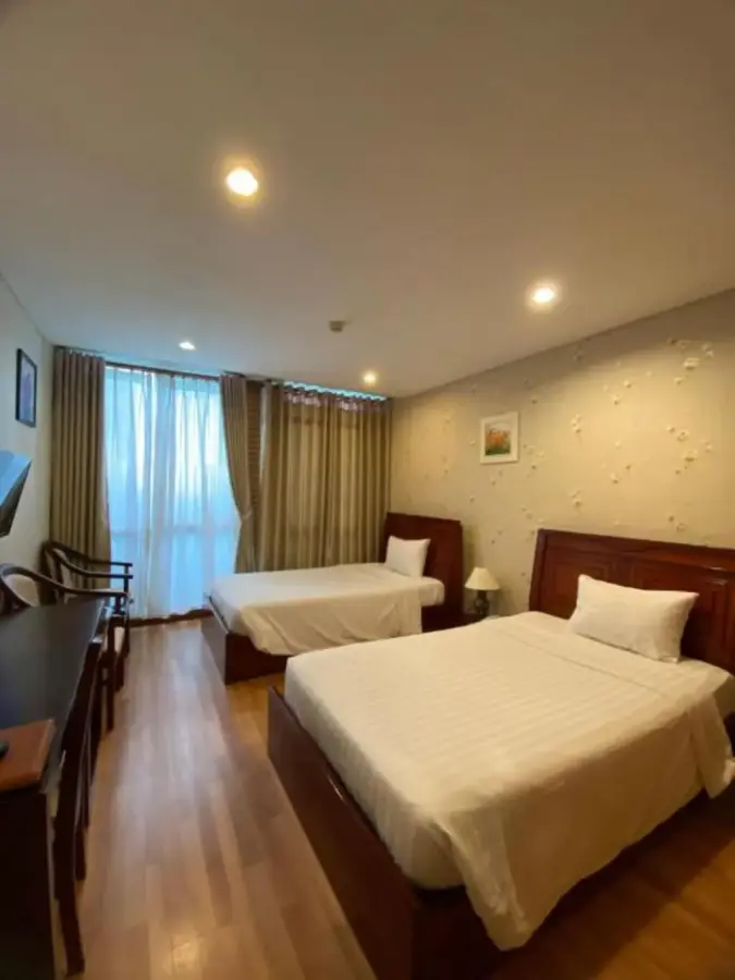 Khách sạn Kim Thơ Hotel Cần Thơ