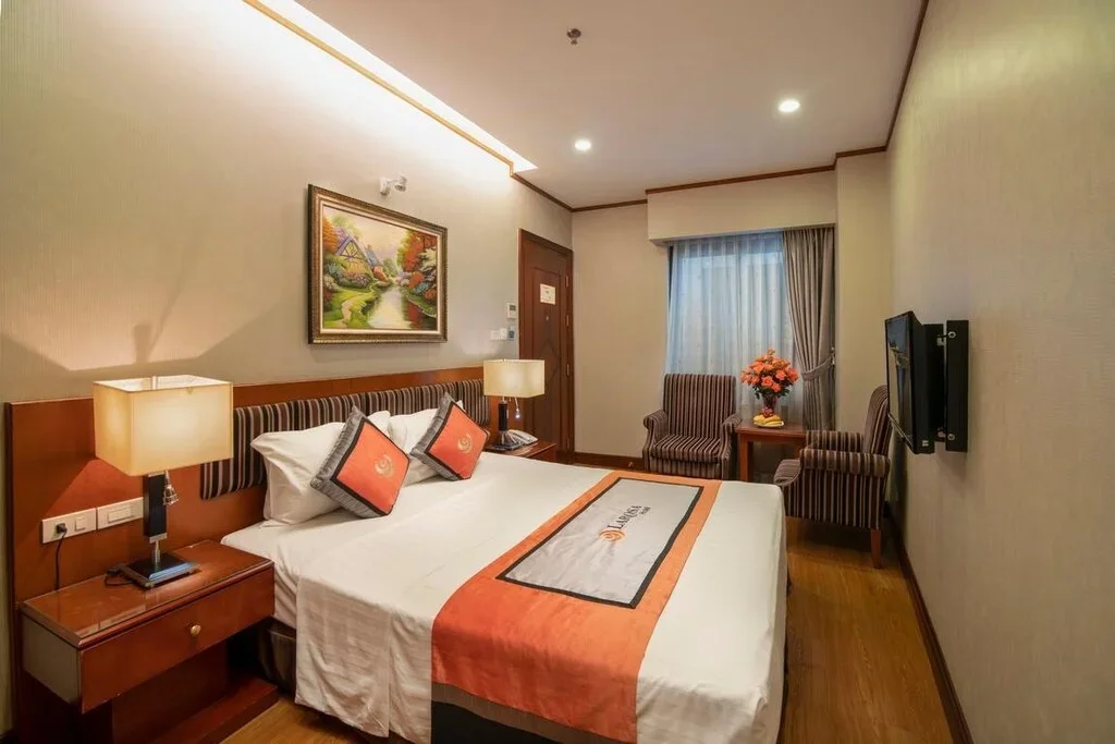 Khách sạn Hanoi Larosa Hotel Hà Nội