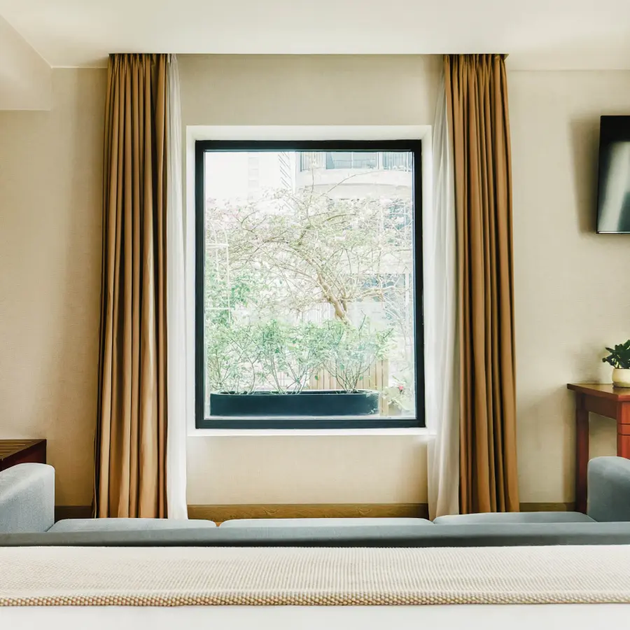 Khách sạn The Ann Hà Nội Hotel