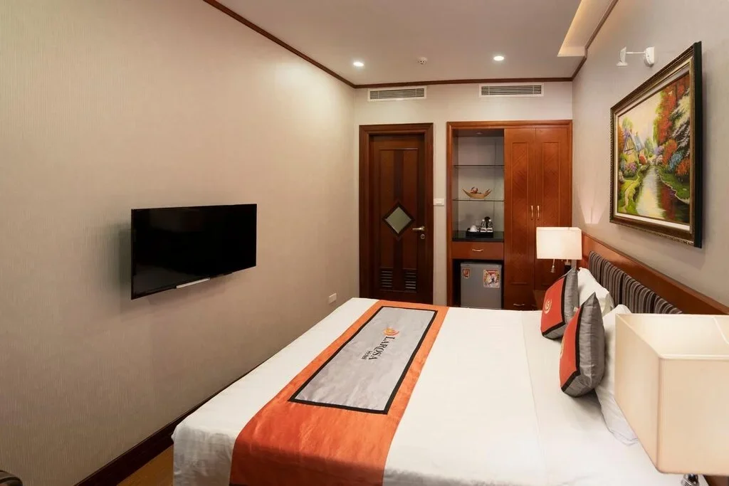 Khách sạn Hanoi Larosa Hotel Hà Nội