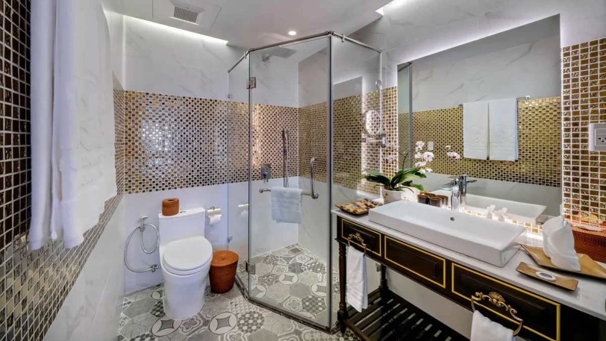 Khách sạn Le Pavillon Gallery Hotel & Spa Hội An