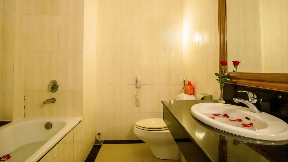 Khách sạn Golden Sea Đà Nẵng Hotel
