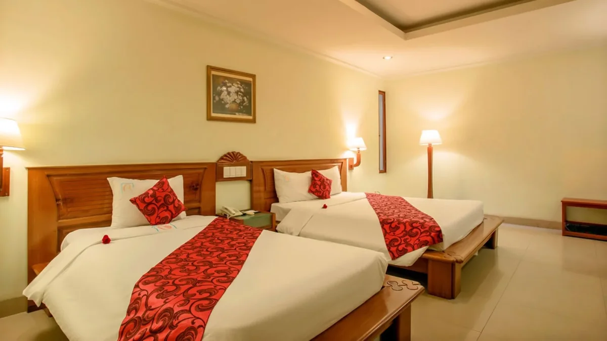 Khách sạn Golden Sea Đà Nẵng Hotel