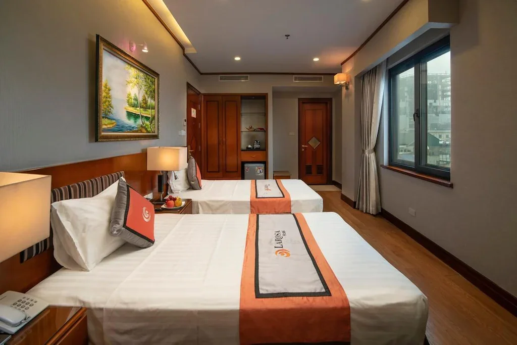 Khách sạn Hanoi Larosa Hotel Hà Nội