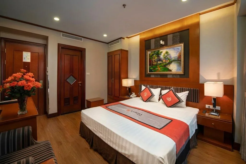 Khách sạn Hanoi Larosa Hotel Hà Nội
