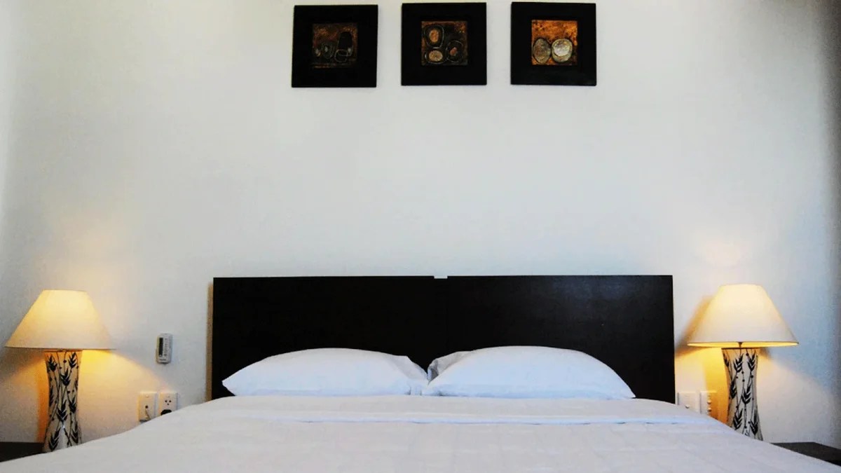 Khách sạn Kim Thơ Hotel Cần Thơ
