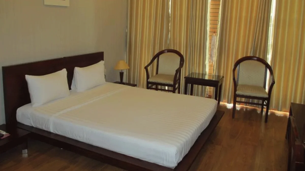 Khách sạn Kim Thơ Hotel Cần Thơ