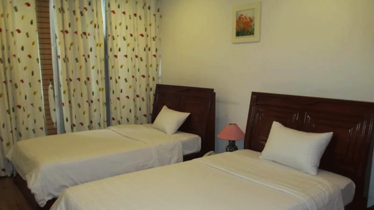 Khách sạn Kim Thơ Hotel Cần Thơ