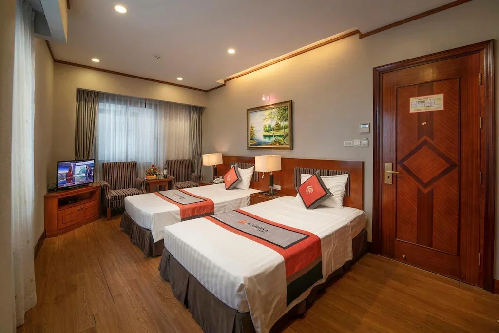 Khách sạn Hanoi Larosa Hotel Hà Nội