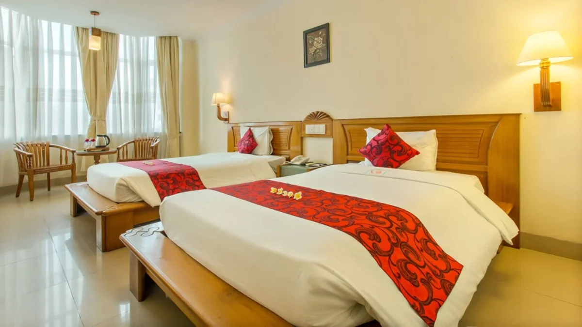 Khách sạn Golden Sea Đà Nẵng Hotel