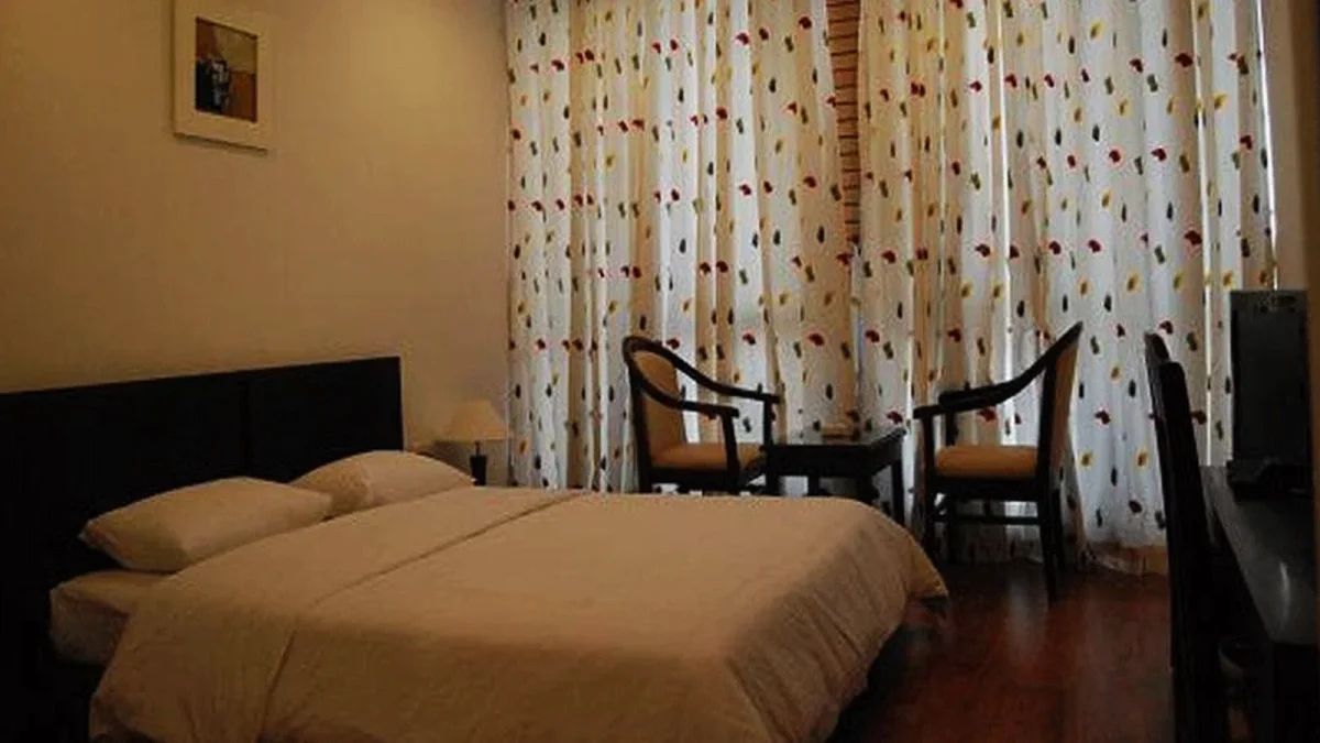 Khách sạn Kim Thơ Hotel Cần Thơ