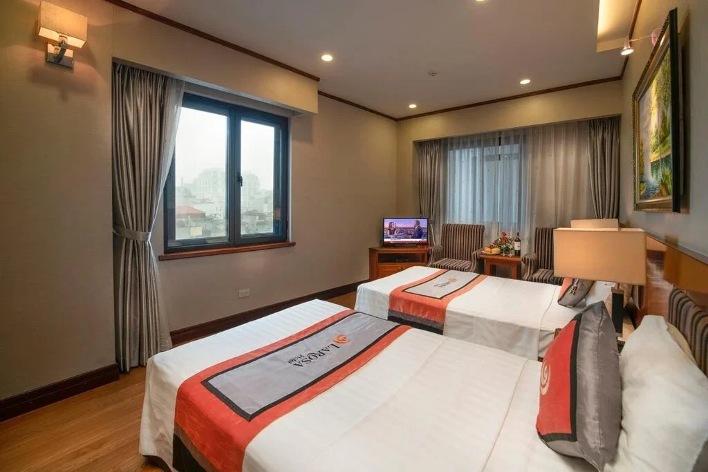 Khách sạn Hanoi Larosa Hotel Hà Nội