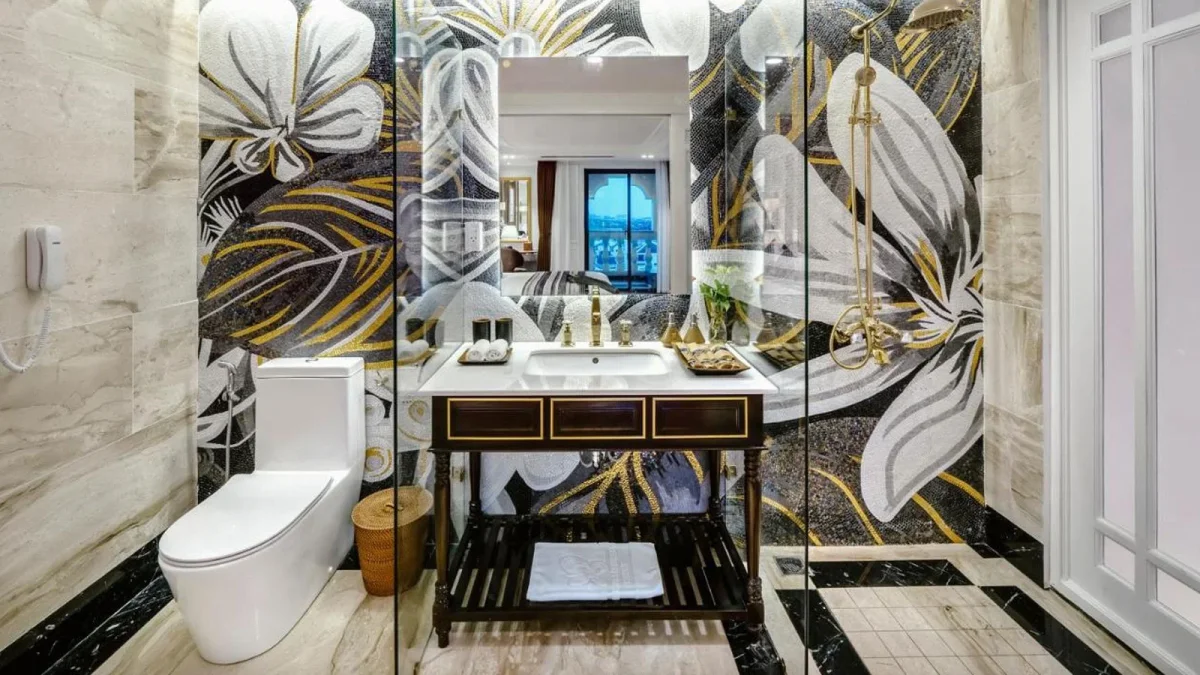 Khách sạn Le Pavillon Gallery Hotel & Spa Hội An