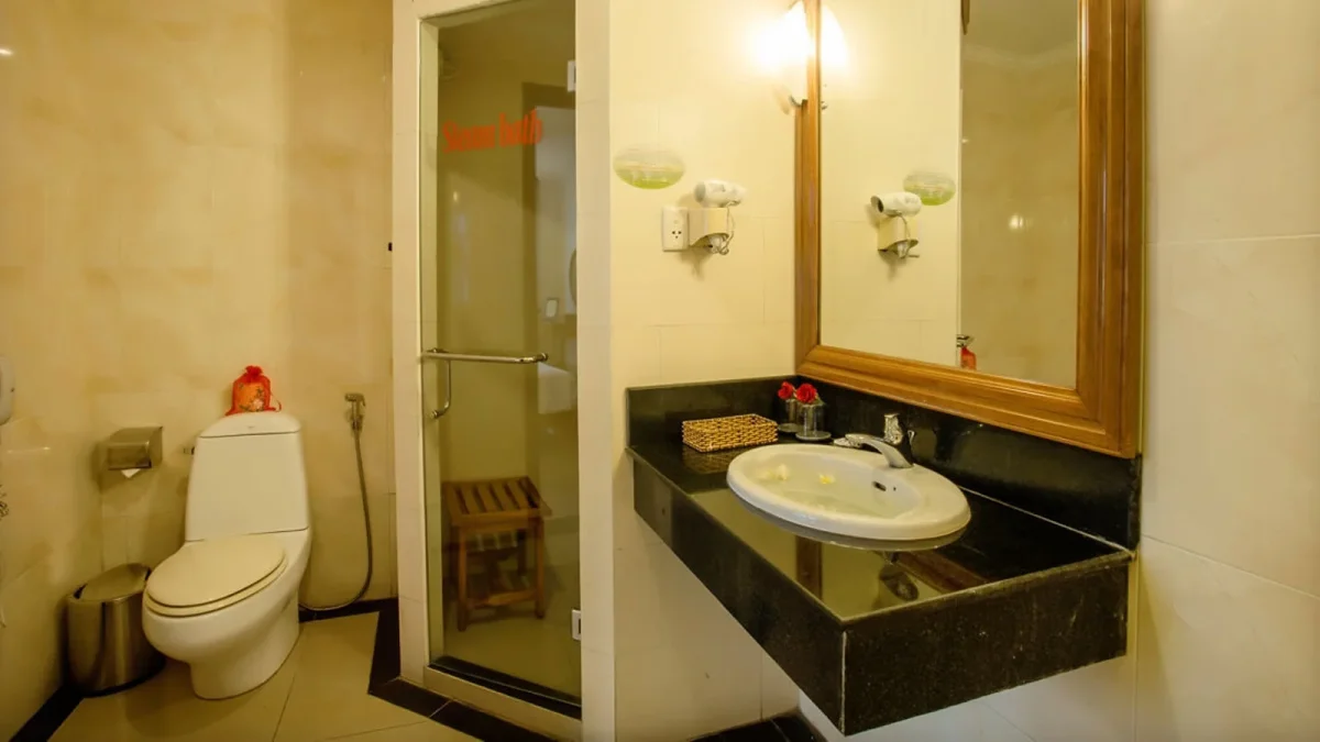 Khách sạn Golden Sea Đà Nẵng Hotel