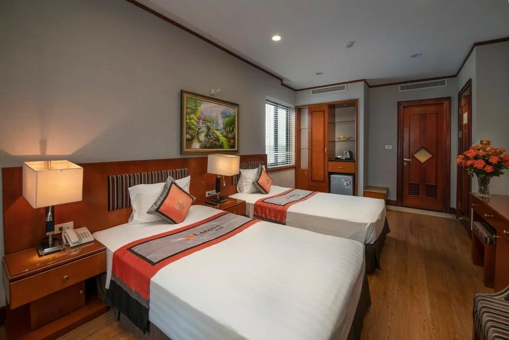 Khách sạn Hanoi Larosa Hotel Hà Nội